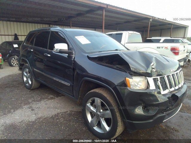 JEEP GRAND CHEROKEE 2012 1c4rjfctxcc263466