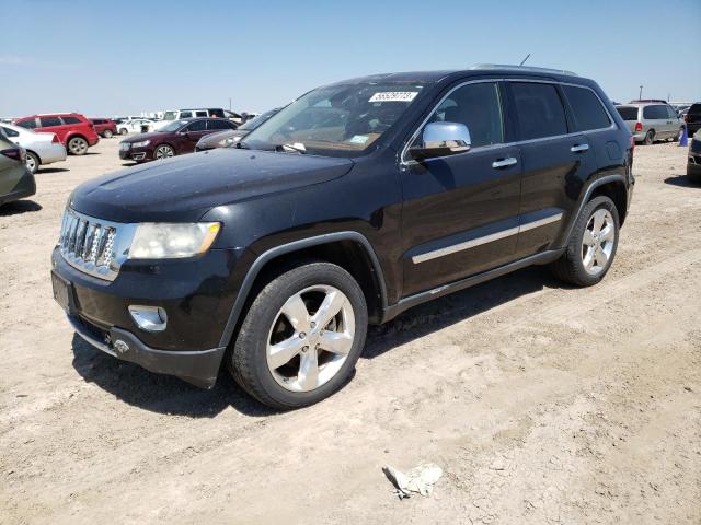 JEEP GRAND CHER 2012 1c4rjfctxcc268585