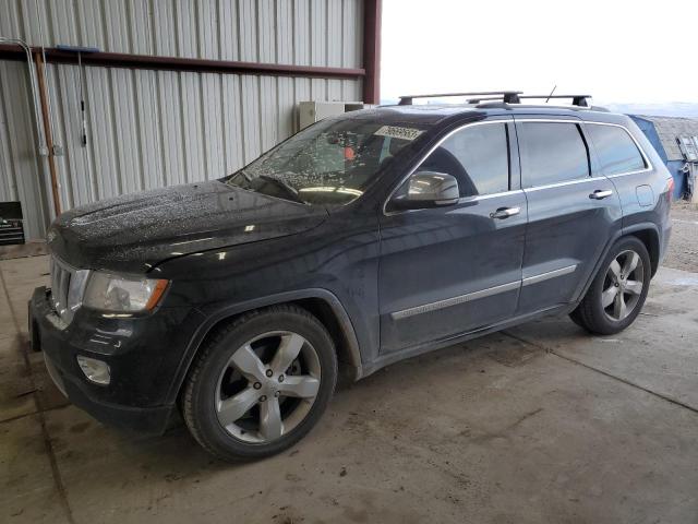 JEEP GRAND CHEROKEE 2012 1c4rjfctxcc269512