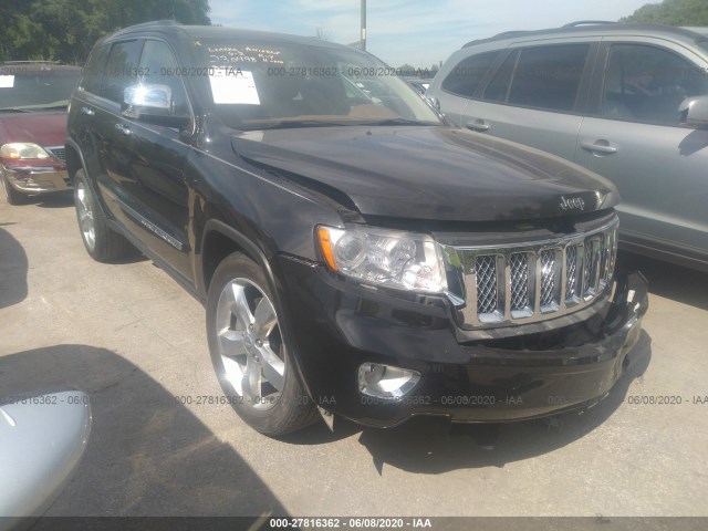 JEEP GRAND CHEROKEE 2012 1c4rjfctxcc274290