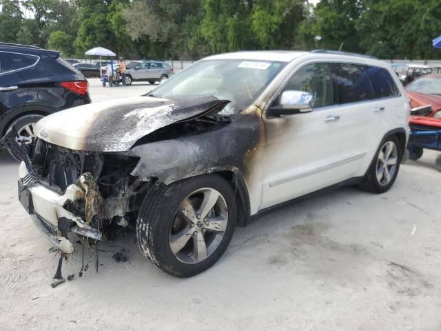 JEEP GRAND CHEROKEE 2012 1c4rjfctxcc279392