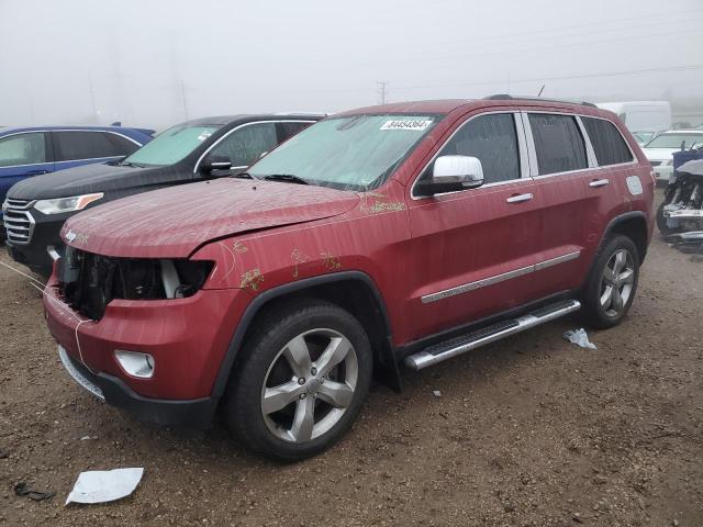 JEEP GRAND CHER 2012 1c4rjfctxcc280686