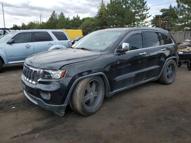 JEEP GRAND CHER 2012 1c4rjfctxcc287508