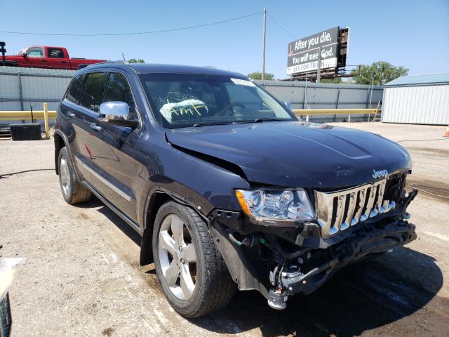 JEEP GRAND CHER 2012 1c4rjfctxcc306803