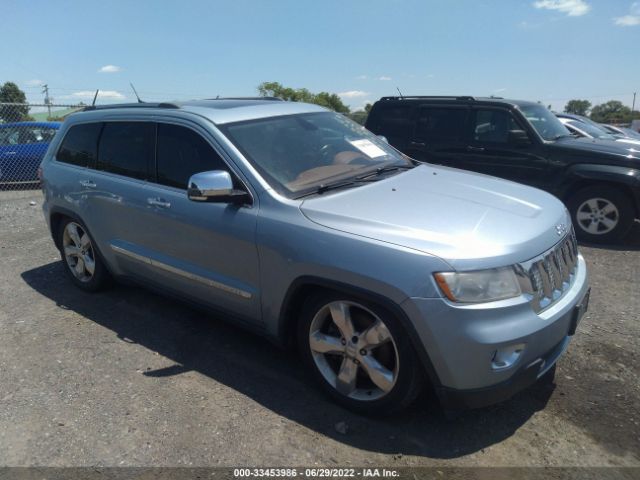 JEEP GRAND CHEROKEE 2012 1c4rjfctxcc324458