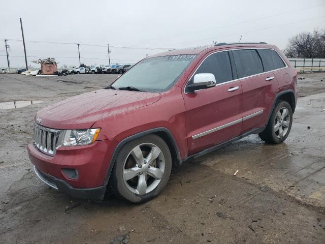 JEEP GRAND CHEROKEE 2012 1c4rjfctxcc325383