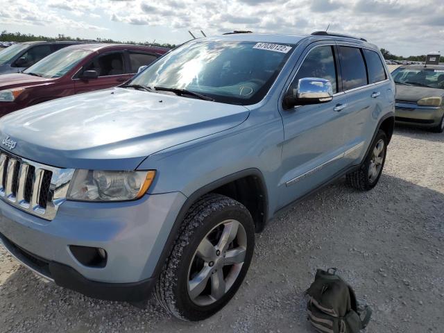 JEEP GRAND CHER 2012 1c4rjfctxcc328798