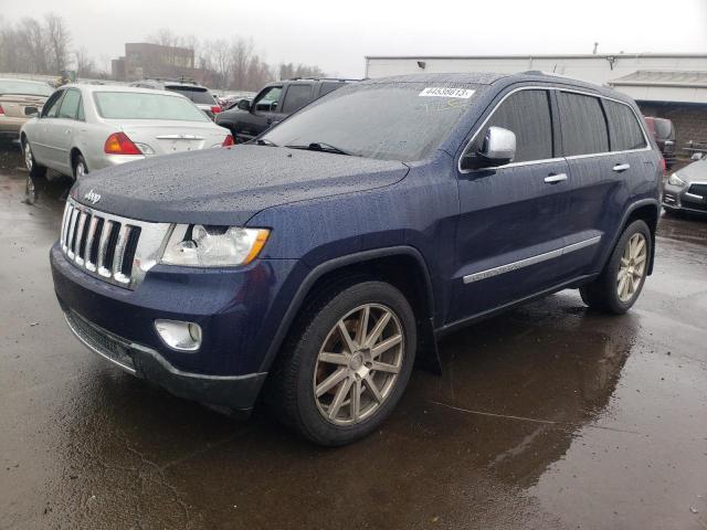 JEEP GRAND CHER 2012 1c4rjfctxcc347643