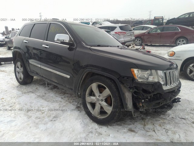 JEEP GRAND CHEROKEE 2012 1c4rjfctxcc350039