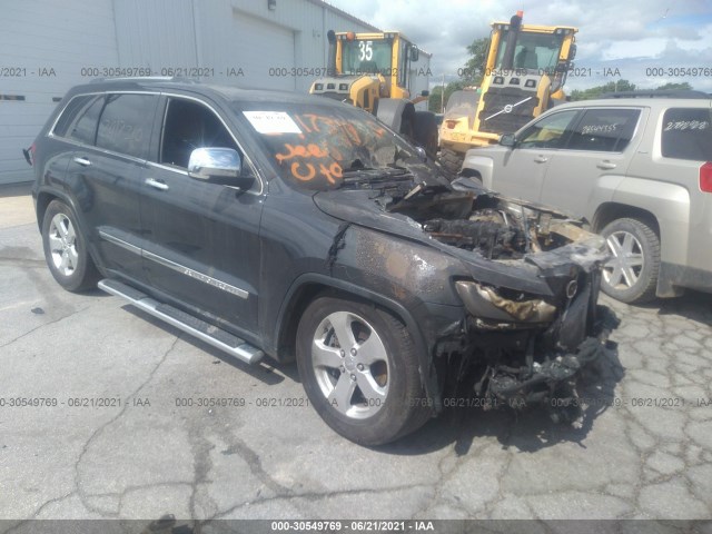 JEEP GRAND CHEROKEE 2012 1c4rjfctxcc350851