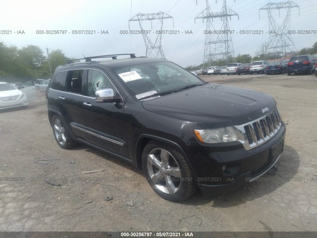 JEEP GRAND CHEROKEE 2013 1c4rjfctxdc523754