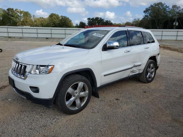 JEEP GRAND CHER 2013 1c4rjfctxdc524077