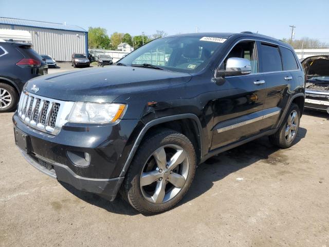 JEEP GRAND CHER 2013 1c4rjfctxdc525410