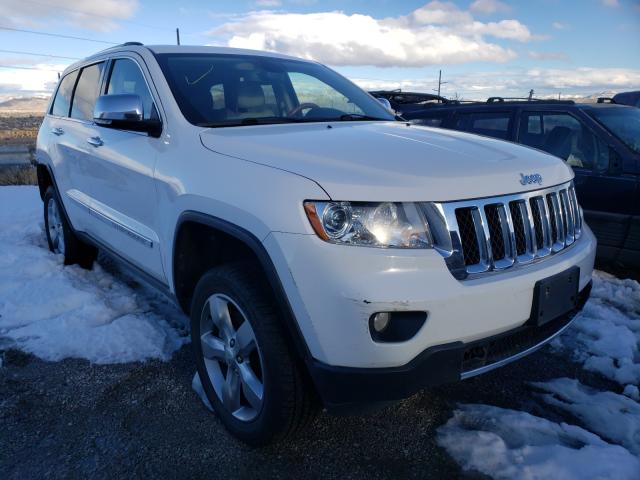 JEEP GRAND CHER 2013 1c4rjfctxdc529943