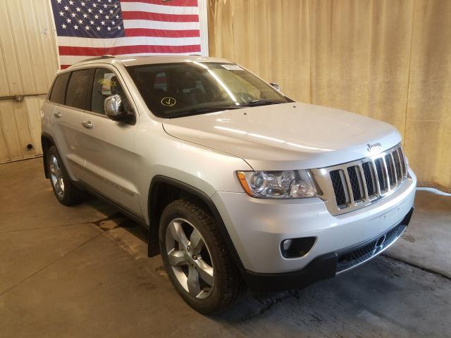 JEEP GRAND CHER 2013 1c4rjfctxdc545365