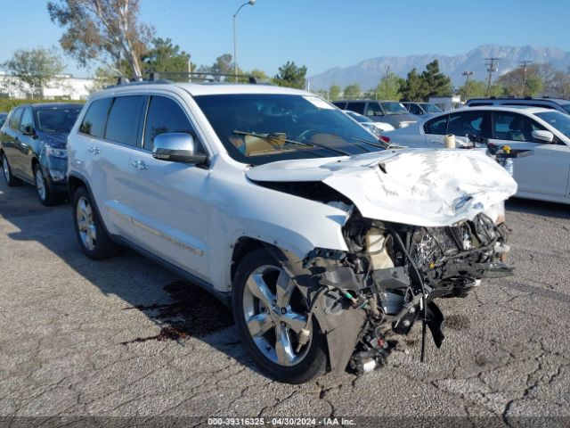 JEEP GRAND CHEROKEE 2013 1c4rjfctxdc563347