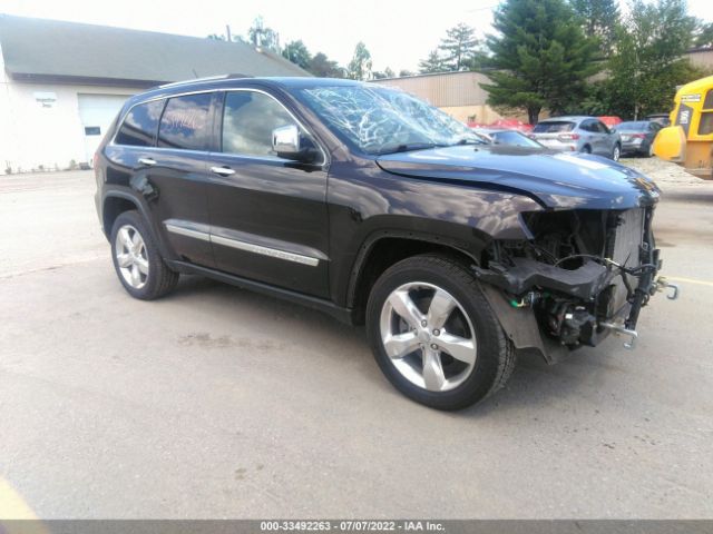 JEEP GRAND CHEROKEE 2013 1c4rjfctxdc563378