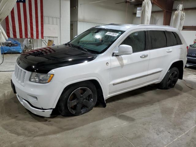 JEEP GRAND CHEROKEE 2013 1c4rjfctxdc580648