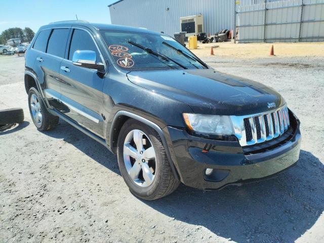 JEEP GRAND CHER 2013 1c4rjfctxdc583694