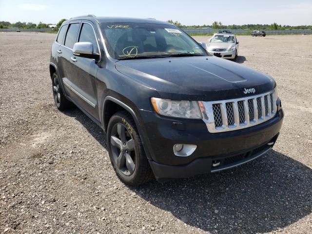 JEEP GRAND CHER 2013 1c4rjfctxdc586269