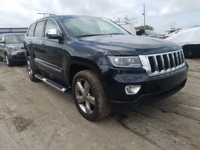 JEEP GRAND CHER 2013 1c4rjfctxdc590760