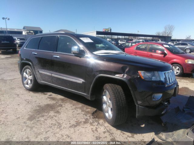 JEEP GRAND CHEROKEE 2013 1c4rjfctxdc604124