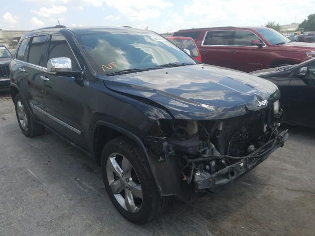 JEEP GRAND CHER 2013 1c4rjfctxdc615169