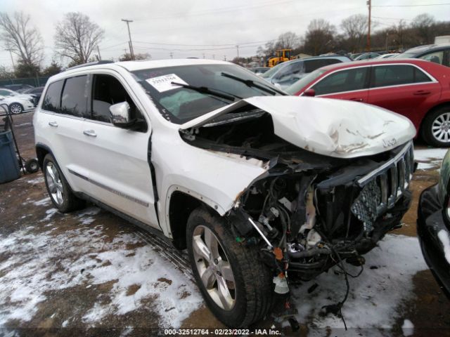 JEEP GRAND CHEROKEE 2013 1c4rjfctxdc635406