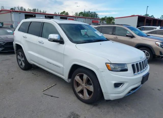 JEEP GRAND CHEROKEE 2014 1c4rjfctxec105180