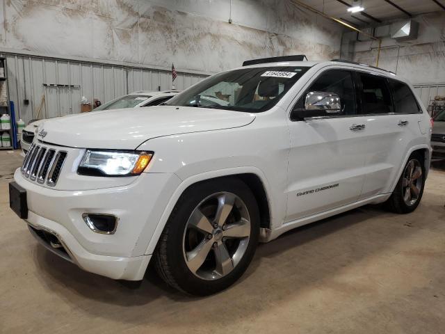 JEEP GRAND CHEROKEE 2014 1c4rjfctxec105339