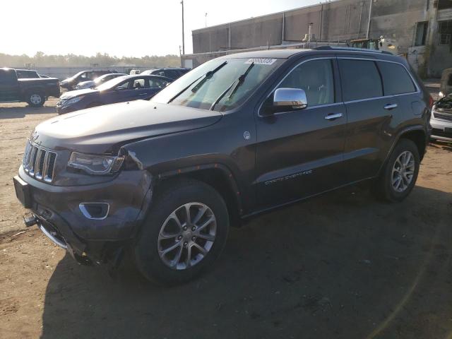 JEEP GRAND CHER 2014 1c4rjfctxec135151