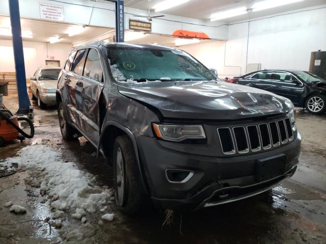 JEEP GRAND CHER 2014 1c4rjfctxec146540