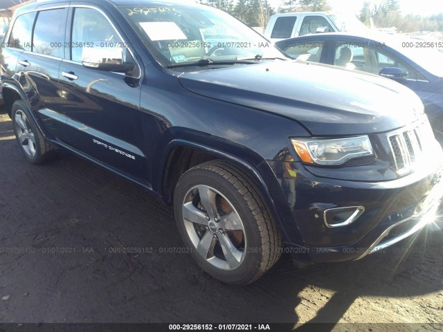 JEEP GRAND CHEROKEE 2014 1c4rjfctxec146697