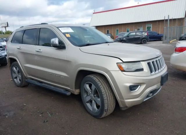 JEEP GRAND CHEROKEE 2014 1c4rjfctxec147977