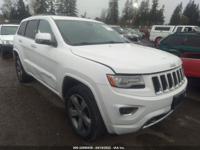 JEEP GRAND CHEROKEE 2014 1c4rjfctxec162074