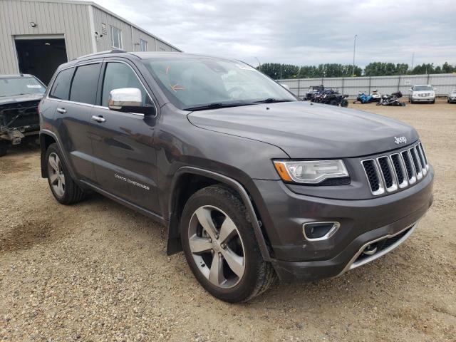 JEEP GRAND CHER 2014 1c4rjfctxec164293