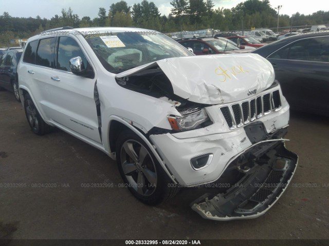 JEEP GRAND CHEROKEE 2014 1c4rjfctxec191901