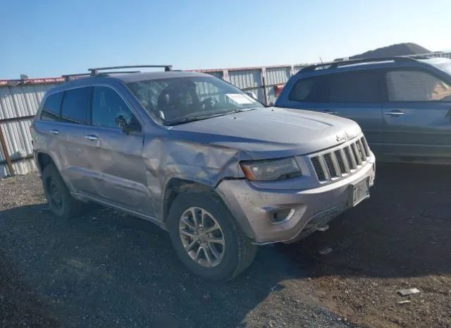 JEEP GRAND CHEROKEE 2014 1c4rjfctxec213251