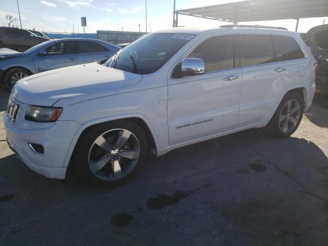 JEEP GRAND CHER 2014 1c4rjfctxec244273