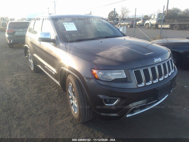 JEEP GRAND CHEROKEE 2014 1c4rjfctxec246007