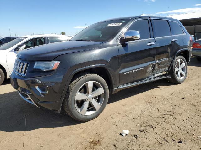 JEEP GRAND CHER 2014 1c4rjfctxec275734