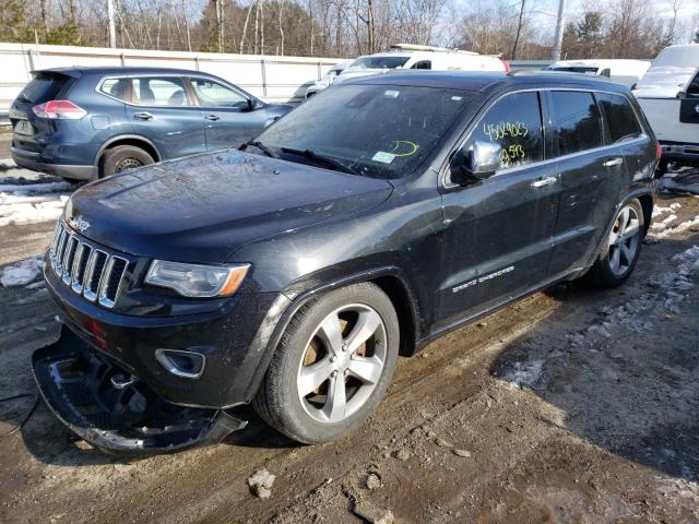 JEEP GRAND CHER 2014 1c4rjfctxec275894