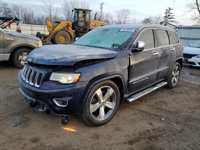 JEEP GRAND CHER 2014 1c4rjfctxec337634