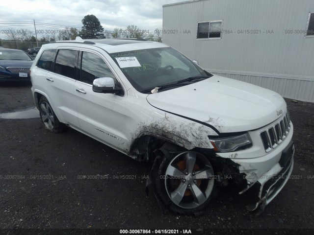 JEEP GRAND CHEROKEE 2014 1c4rjfctxec349976