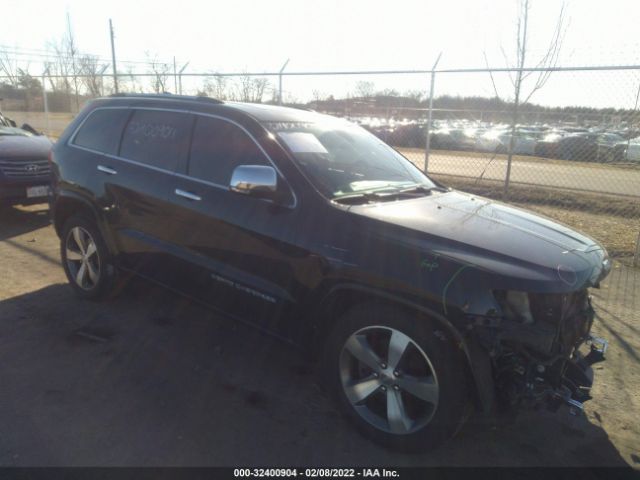 JEEP GRAND CHEROKEE 2014 1c4rjfctxec379978