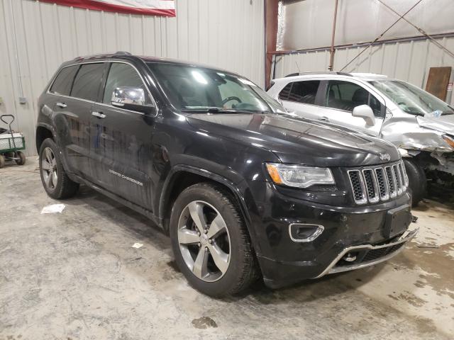 JEEP GRAND CHER 2014 1c4rjfctxec398854