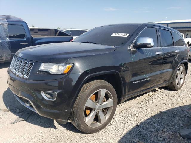 JEEP GRAND CHER 2014 1c4rjfctxec500136