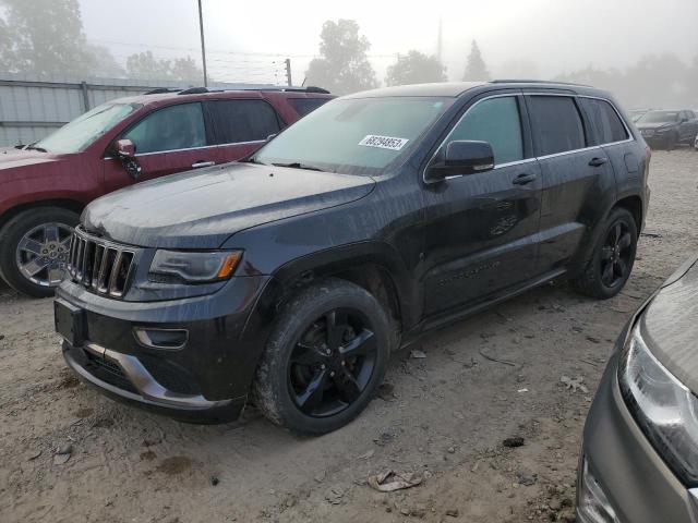 JEEP GRAND CHER 2015 1c4rjfctxfc203434