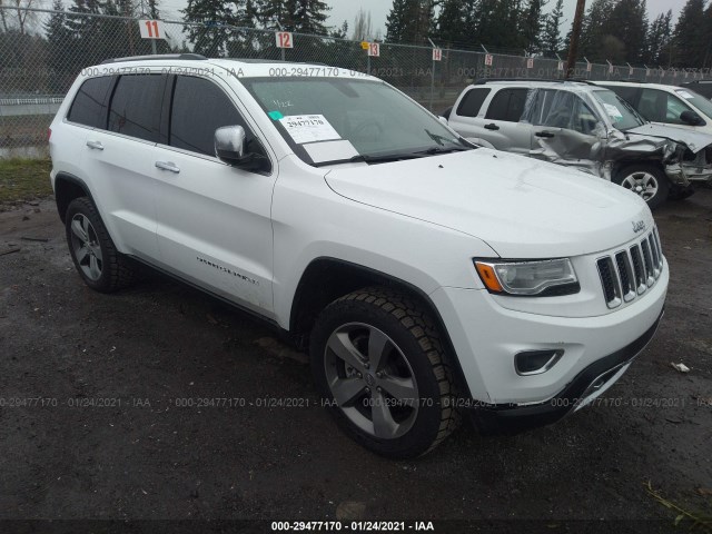 JEEP GRAND CHEROKEE 2015 1c4rjfctxfc212456