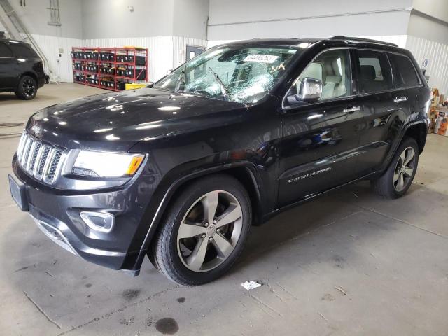 JEEP GRAND CHER 2015 1c4rjfctxfc610217